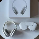 Наушники Apple AirPods Max (photo 1)