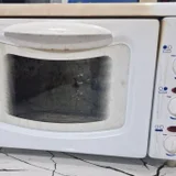 Электроплита с духовкой (photo 2)