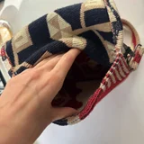 Сумка из ковра (photo 3)