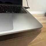 MacBook Pro 14 M1 512ГБ (дефект экрана) (photo 5)