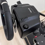 Гоночный симулятор Logitech G29 с педалями (photo 3)