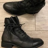 Новые женские ботинки 39 размер (photo 2)