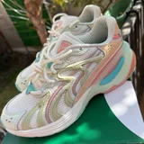 кроссовки Puma, оригинал, заказывала из США, размер 9.5US, стелька 26 см (photo 1)