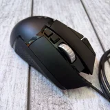 Проводная мышь Logitech G502 Hero (photo 2)