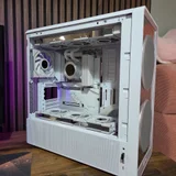 Кейс Lian Li Lancool 217 infinity с кулерами (photo 1)