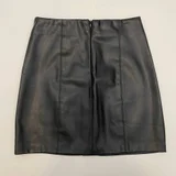 Юбка черная Pull Bear (photo 8)
