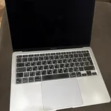 MacBook Air 13 (photo 1)
