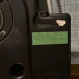 Динамики Bose для Mercedes W140 (photo 2)