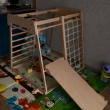 Детская кроватка (photo 4)