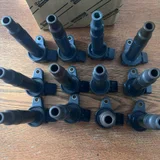 8 оригинальных катушек Denso 90919-02249 для 2uz-fe и 4 Era 880256. сняты с авто с пробегом 20т км. Era почти новые. Denso по (photo 1)