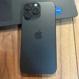 iPhone 15 Pro Max полный комплект (photo 2)
