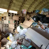 Мы принимаем вторичные отходы: картон, полиэтилен, (photo 1)