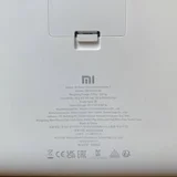 Монитор Samsung с кабелями (photo 4)