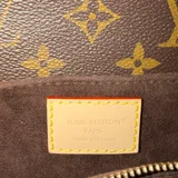 Сумка Louis Vuitton Pochette Métis East-West Monogram (photo 2)