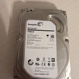 Жесткий диск Seagate 2TB (photo 1)