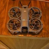 DJI Neo на запчасти (photo 9)