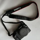 Корпус Canon RP (photo 1)