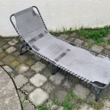 Шезлонг лежак (photo 1)