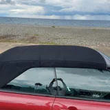 Кабриолет Land Rover Range Rover Evoque SE Dynamic Convertible (photo 4)