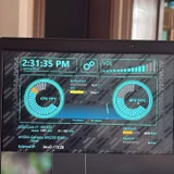 Ноутбук Dell Latitude 3510 i7 / 16GB / 256GB / MX230 (photo 4)