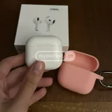 იყიდება ახალი AirPods 4 (photo 2)