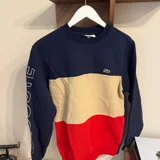 Мужской свитшот Lacoste (photo 3)