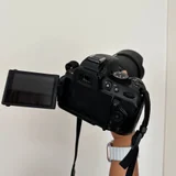 Фотоаппарат Nikon D5200 с объективом 18-105mm (photo 2)