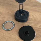Магнитный держатель для телефона Baseus (photo 4)