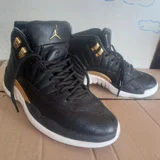 Кроссовки Nike Air 12 Retro (photo 1)
