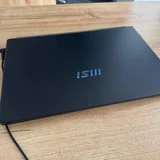 Ноутбук MSI Modern 15 B12M (photo 1)