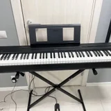 Цифровое пианино Yamaha P-35 (photo 2)