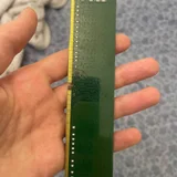 Kingston DDR4 8GB 2666MHz (photo 1)