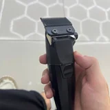 Машинка для стрижки JRL ONYX Fade (photo 1)