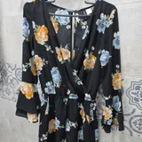 Платье zara (photo 2)
