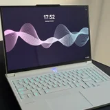 Игровой ноутбук Lenovo Legion 7 16IAX10 (photo 1)