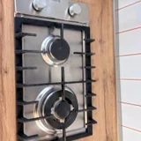Современная кухня с техникой (photo 4)