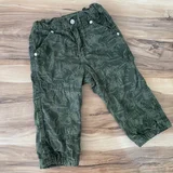 Кроссовки Nike 13 см (photo 3)