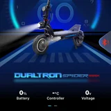 Электросамокат Dualtron Spider Max (photo 8)