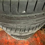 Комплект шин Toyo 235 50r20 (photo 3)
