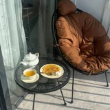 Стул со столиком на балкон (photo 2)