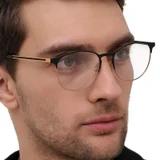 Очки Ray-Ban 6375 (photo 4)