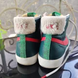 Nike Blazer Mid (photo 5)