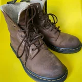 📦 **Dr Martens Serena ботинки** (photo 2)