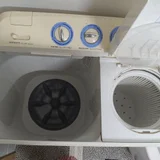 Стиральная машина полуавтомат LG (photo 3)