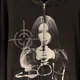 Зип-худи South of Heaven (photo 2)