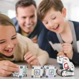 Cozmo Anki — интерактивный робот с ИИ (photo 3)