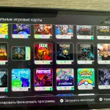 Nintendo Switch OLED (photo 3)