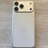 iPhone 17 Pro Max (photo 2)