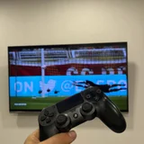 PlayStation 4 Slim 500GB Белый (photo 2)