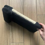 Напольная когтеточка и игрушки для животных (photo 2)